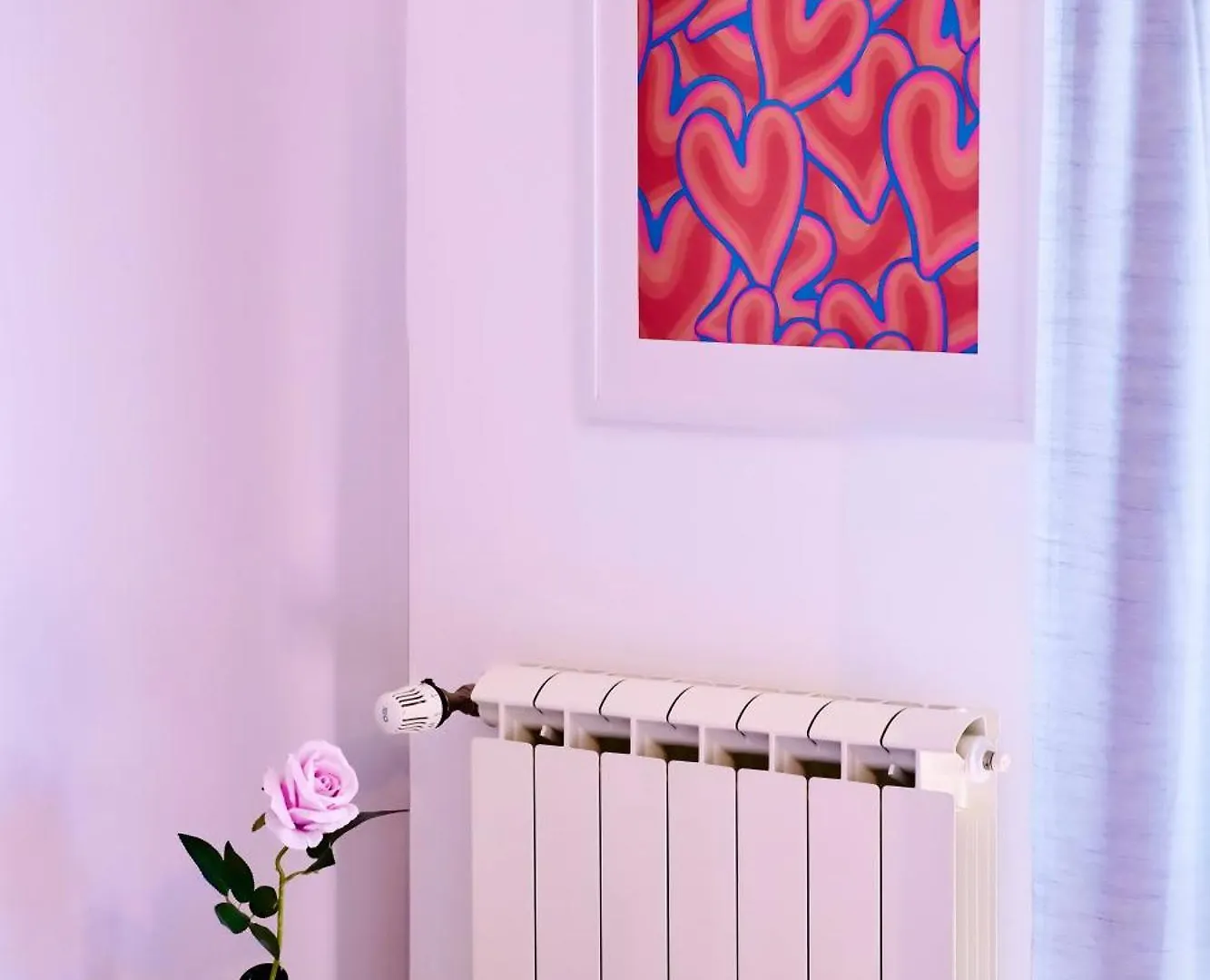 Charming Studio Near The Center Floransa 0*,